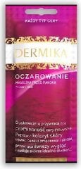 Маска для лица Dermika Charming Lifting Face Mask Before Date, 10мл цена и информация | Маски для лица, патчи для глаз | kaup24.ee