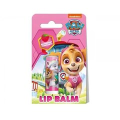 Huulepalsam Paw Patrol Chase, 4,4 g hind ja info | Huulepulgad, -läiked, -palsamid, vaseliin | kaup24.ee