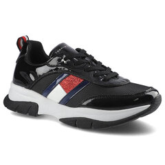 Tossud Tommy Hilfiger 8324-21 hind ja info | Naiste spordi- ja vabaajajalatsid | kaup24.ee