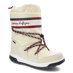 Lumesaapad Tommy Hilfiger 11175-21 hind ja info | Naiste saapad | kaup24.ee