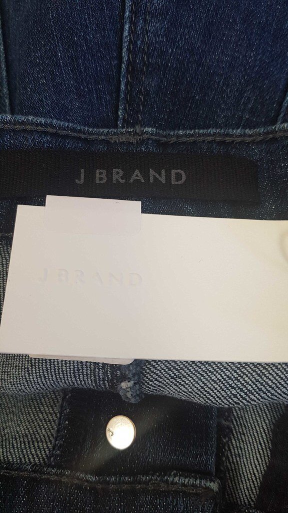 J Brand Naised JB002942 Laienevad teksad Sinine 26W, цена и информация | Naiste teksad | kaup24.ee