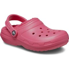 Crocs™ Classic Lined Clog 262825 цена и информация | Шлепанцы, тапочки для женщин | kaup24.ee