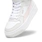 Puma Jalatsid Carina Street Mid White 392337 04 392337 04/5 hind ja info | Naiste spordi- ja vabaajajalatsid | kaup24.ee