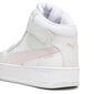 Puma Jalatsid Carina Street Mid White 392337 04 392337 04/5 hind ja info | Naiste spordi- ja vabaajajalatsid | kaup24.ee