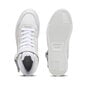 Puma Jalatsid Carina Street Mid White 392337 04 392337 04/5 цена и информация | Naiste spordi- ja vabaajajalatsid | kaup24.ee