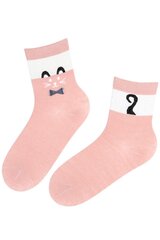 Хлопковые носки RICH цена и информация | Женские носки | kaup24.ee