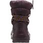 Crocs™ Classic Neo Puff Luxe Boot Women's 263893 цена и информация | Naiste saapad | kaup24.ee