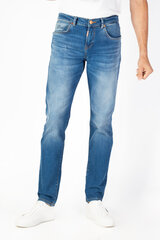 Джинсы LTB JEANS 1009515861404753612-40/32, синие цена и информация | Мужские джинсы | kaup24.ee