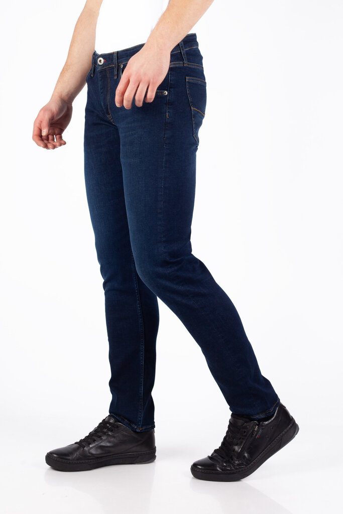 Teksapüksid CROSS JEANS E198026-30/32 hind ja info | Meeste teksad | kaup24.ee