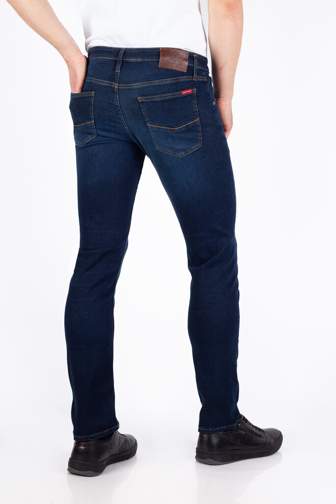 Teksapüksid CROSS JEANS E198026-30/32 hind ja info | Meeste teksad | kaup24.ee