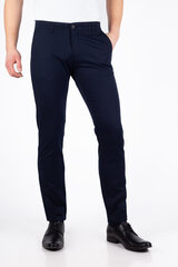 Riidest püksid CROSS JEANS F194613-30/32 hind ja info | Meeste püksid | kaup24.ee