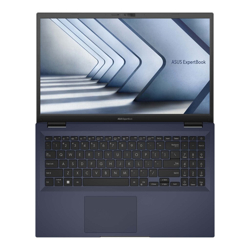 Asus Expertbook B1 (B1502CVA-NJ1015X) цена и информация | Sülearvutid | kaup24.ee