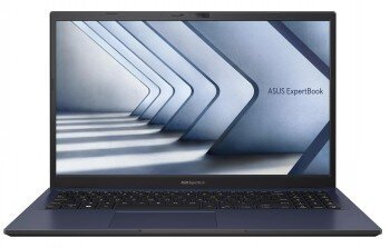 Asus Expertbook B1 (B1502CVA-NJ1015X) цена и информация | Sülearvutid | kaup24.ee