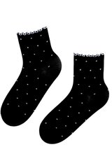 Подарочный набор из 2 пар уютных хлопковых носков для бабушки на День матери KALLIS цена и информация | Женские носки | kaup24.ee