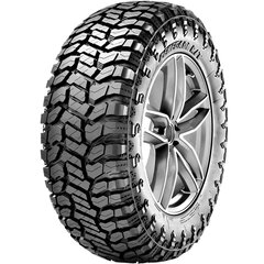 RADAR Renegade R/T+ 13.50/35R20 121Q цена и информация | Всесезонная резина | kaup24.ee