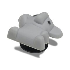 Crocs™ 3D ELEPHANT G1136100-MU 303815 цена и информация | Шлепанцы, тапочки для женщин | kaup24.ee