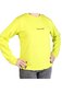 TARTU 2024 kollane pusa 2024yellow-2XL цена и информация | Naiste pusad | kaup24.ee