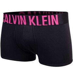 Bokserid CALVIN KLEIN Trunk 2Pk 000NB2602AGXI hind ja info | Meeste aluspesu | kaup24.ee