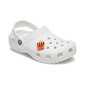 Crocs™ CUTESY POPCORN BUCKET G1121400-MU 290695 цена и информация | Naiste plätud ja sussid | kaup24.ee