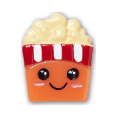 Crocs™ CUTESY POPCORN BUCKET G1121400-MU 290695 цена и информация | Шлепанцы, тапочки для женщин | kaup24.ee