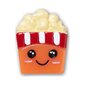 Crocs™ CUTESY POPCORN BUCKET G1121400-MU 290695 цена и информация | Naiste plätud ja sussid | kaup24.ee