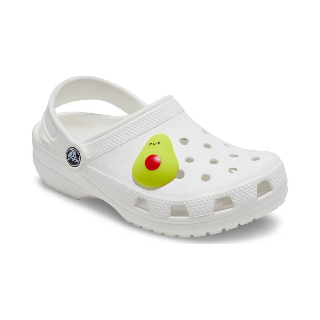 Crocs™ FRIENDLY AVOCADO G1136000-MU 303814 цена и информация | Naiste plätud ja sussid | kaup24.ee