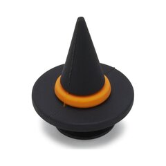 Crocs™ HALLOWEEN WITCH HAT G1139700-MU 303937 hind ja info | Naiste plätud ja sussid | kaup24.ee