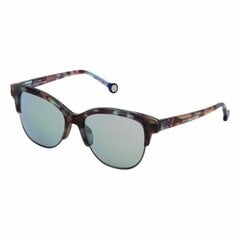 Солнечные очки унисекс Carolina Herrera SHE751545AHV (ø 54 mm) Коричневый (ø 54 mm) S0335283 цена и информация | Солнцезащитные очки для мужчин | kaup24.ee