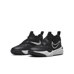 Nike Jalatsid Team Hustle D 11 Black DV8996 002 DV8996 002/5 hind ja info | Spordi- ja vabaajajalatsid meestele | kaup24.ee