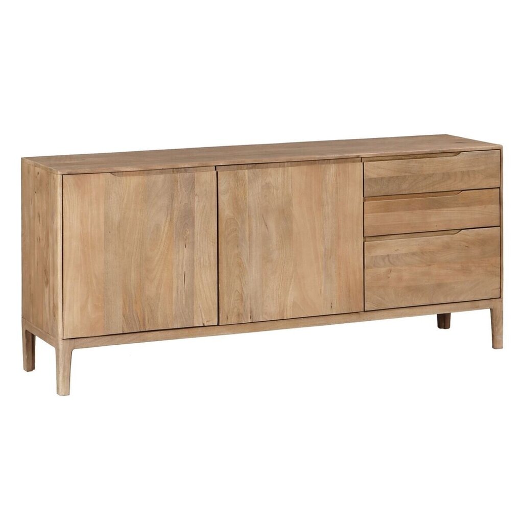 Sideboard BigBuy Aƒe, si ƒe amadede nye aŋutiɖiɖi цена и информация | Vitriinkapid | kaup24.ee