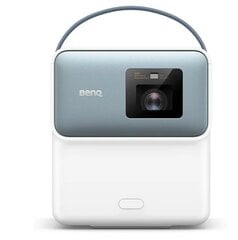 Benq GP100 (9H.JRK77.99E) hind ja info | Projektorid | kaup24.ee