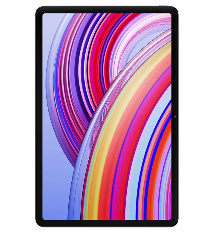 Xiaomi Redmi Pad Pro 12.1 6GB/128GB Mint Green цена и информация | Tahvelarvutid | kaup24.ee