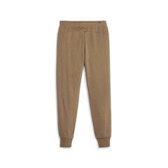 Puma Спортивные Брюки Ess Logo Pants Fl Brown 586715 94 586715 94/S цена и информация | Мужская спортивная одежда | kaup24.ee