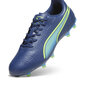 Puma Jalatsid King Match Fg/Ag Persian Blue 107570 02 107570 02/9 hind ja info | Spordi- ja vabaajajalatsid meestele | kaup24.ee