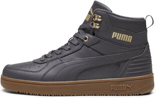 Puma Обувь Rebound Rugged Dark Coal Brown 387592 08 387592 08/7.5 цена и информация | Кроссовки для мужчин | kaup24.ee