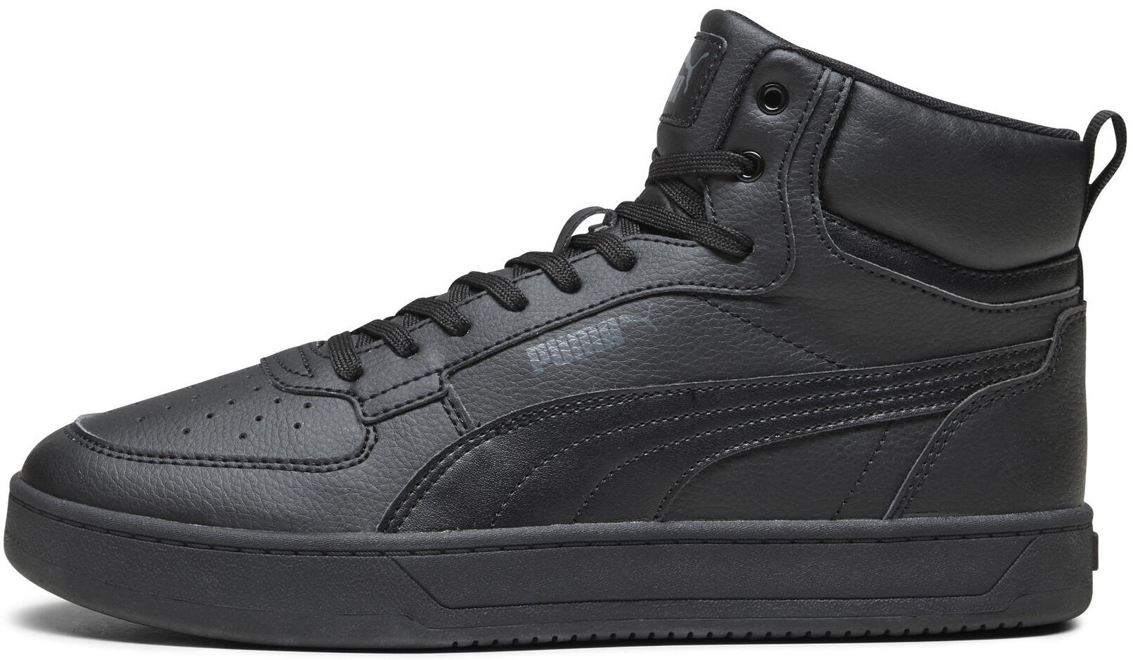 Puma Jalatsid Caven 2.0 Mid Black 392291 01 392291 01/11 hind ja info | Spordi- ja vabaajajalatsid meestele | kaup24.ee