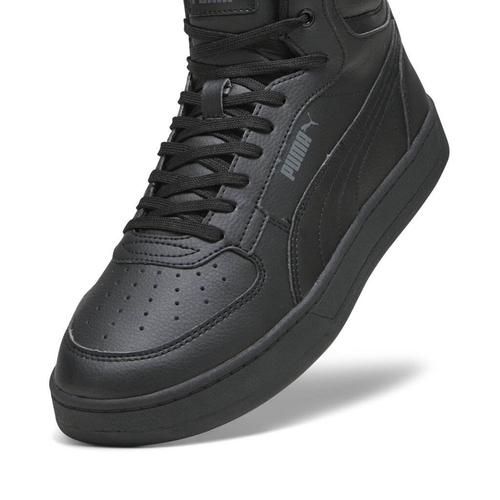 Puma Jalatsid Caven 2.0 Mid Black 392291 01 392291 01/11 цена и информация | Spordi- ja vabaajajalatsid meestele | kaup24.ee