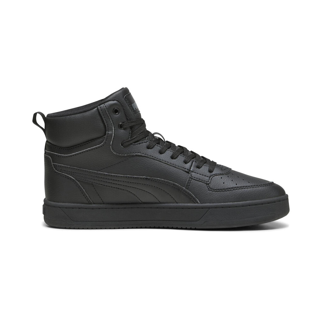 Puma Jalatsid Caven 2.0 Mid Black 392291 01 392291 01/11 цена и информация | Spordi- ja vabaajajalatsid meestele | kaup24.ee