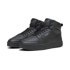 Puma Jalatsid Caven 2.0 Mid Black 392291 01 392291 01/11 hind ja info | Spordi- ja vabaajajalatsid meestele | kaup24.ee