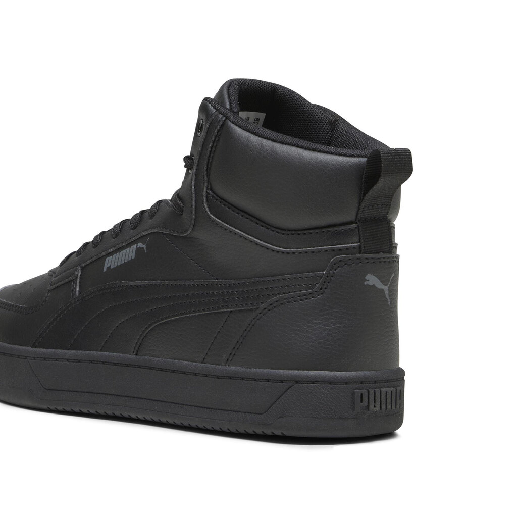 Puma Jalatsid Caven 2.0 Mid Black 392291 01 392291 01/11 цена и информация | Spordi- ja vabaajajalatsid meestele | kaup24.ee