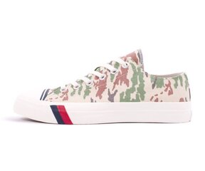 Pro-Keds Royal Lo Camo kingad hind ja info | Spordi- ja vabaajajalatsid meestele | kaup24.ee