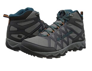 Columbia Peakfreak X2 Mid naiste matkasaapad hind ja info | Naiste spordi- ja vabaajajalatsid | kaup24.ee