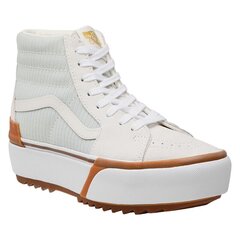 Naiste Vans Sk8-Hi Stacked Suede trennid hind ja info | Naiste spordi- ja vabaajajalatsid | kaup24.ee