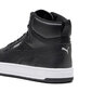 Puma Jalatsid Caven 2.0 Mid Wtr Black 392333 02 392333 02/9.5 цена и информация | Spordi- ja vabaajajalatsid meestele | kaup24.ee