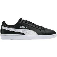 Puma Jalatsid Up Jr Black White 373600 01 hind ja info | Naiste spordi- ja vabaajajalatsid | kaup24.ee