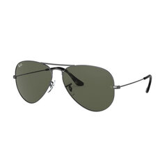 Unisex Päikeseprillid Ray-Ban RB3025-9190-31 Ø 55 mm - цена и информация | Солнцезащитные очки для мужчин | kaup24.ee