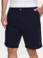 EMPORIO ARMANI 211824 3R471 Blu Navy 545665865 цена и информация | Meeste lühikesed püksid | kaup24.ee