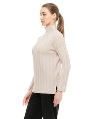 LORIATA 8121 Beige 563950770 цена и информация | Женские кофты | kaup24.ee