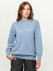 LORIATA 8242 Light Blue 563950854 цена и информация | Женские кофты | kaup24.ee