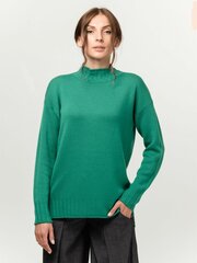 LORIATA 8243 Bright Green 563950903 цена и информация | Женские кофты | kaup24.ee